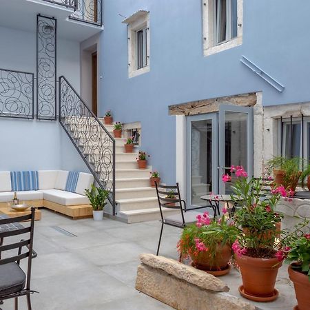 Boutique Rooms Mirabilis 스크라딘 외부 사진