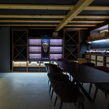 Boutique Rooms Mirabilis 스크라딘 외부 사진
