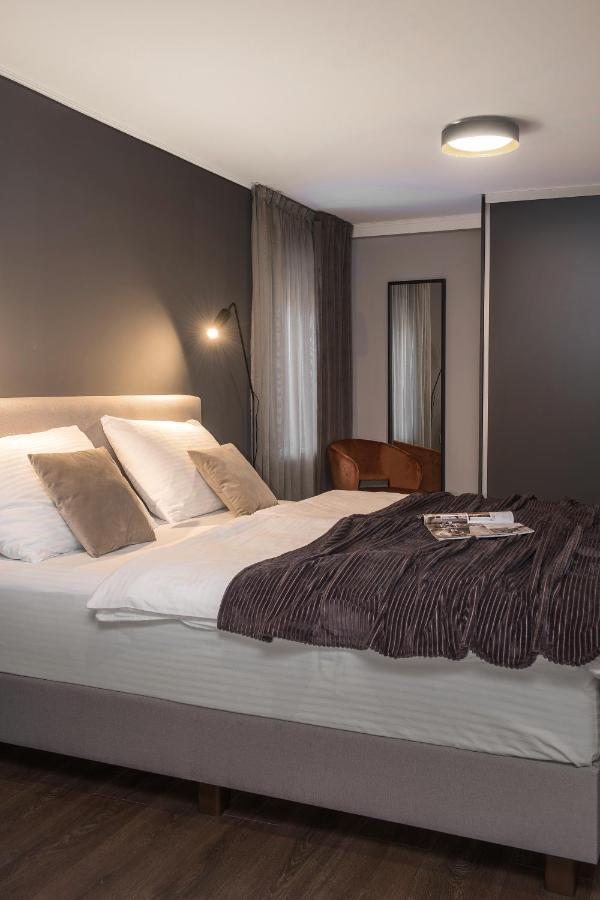 Boutique Rooms Mirabilis 스크라딘 외부 사진