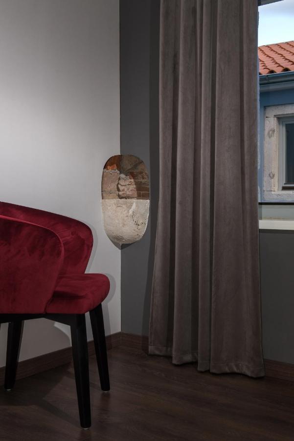 Boutique Rooms Mirabilis 스크라딘 외부 사진