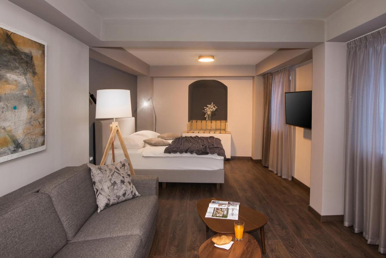 Boutique Rooms Mirabilis 스크라딘 외부 사진