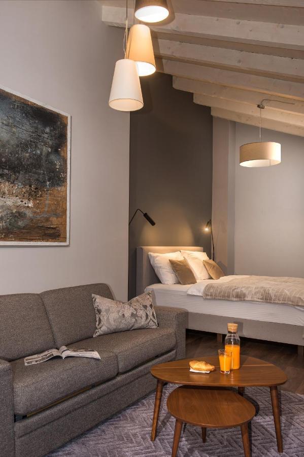 Boutique Rooms Mirabilis 스크라딘 외부 사진