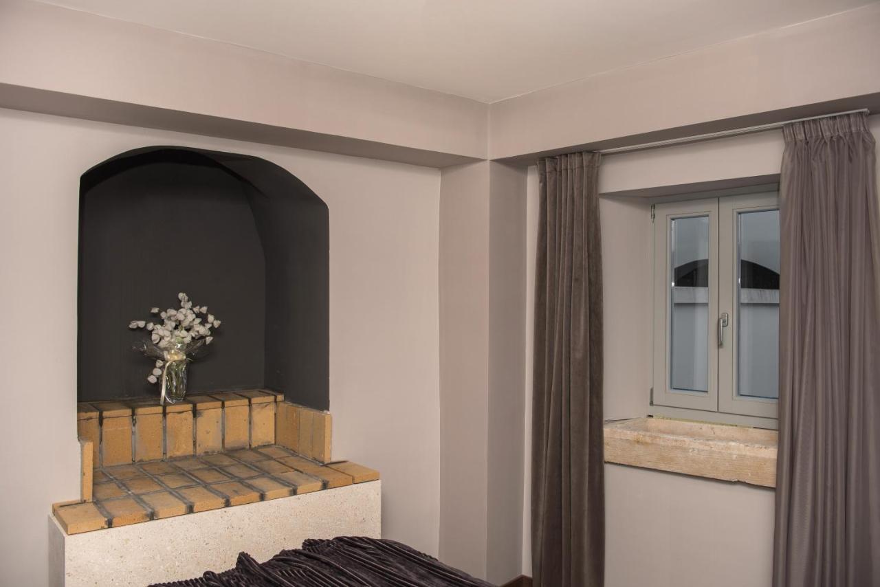 Boutique Rooms Mirabilis 스크라딘 외부 사진