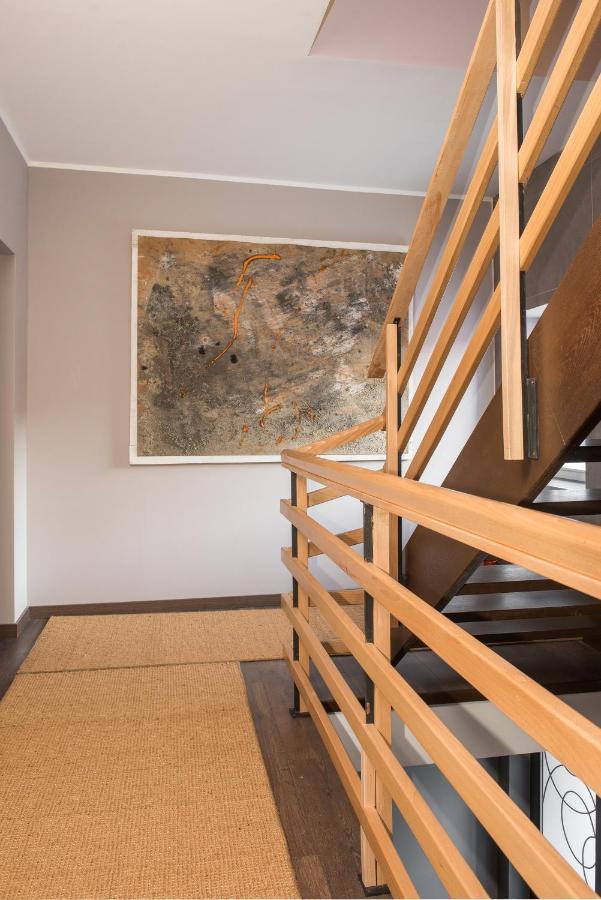 Boutique Rooms Mirabilis 스크라딘 외부 사진